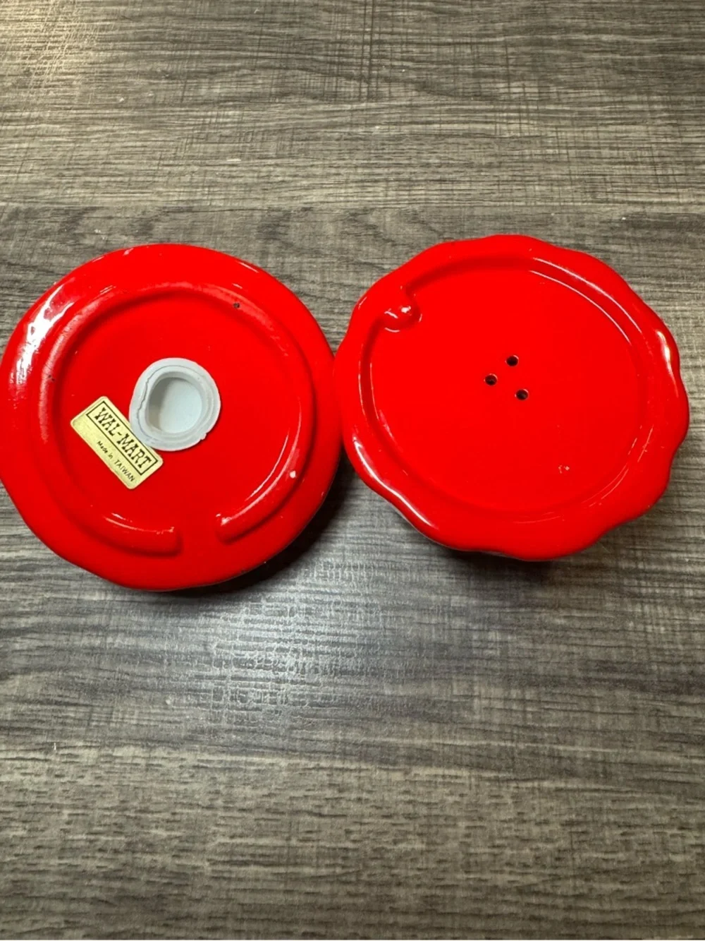 Vintage WalMart 🍓 adorable